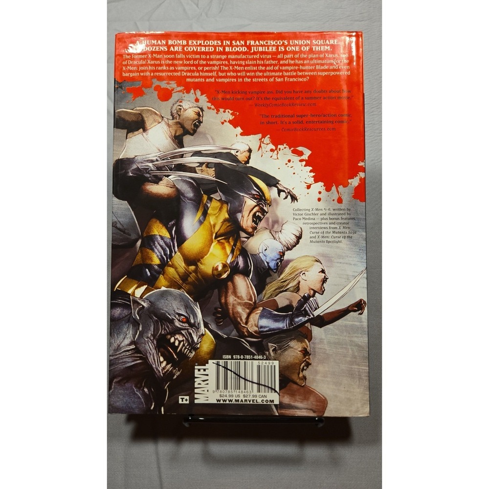FF-1008. Xmen